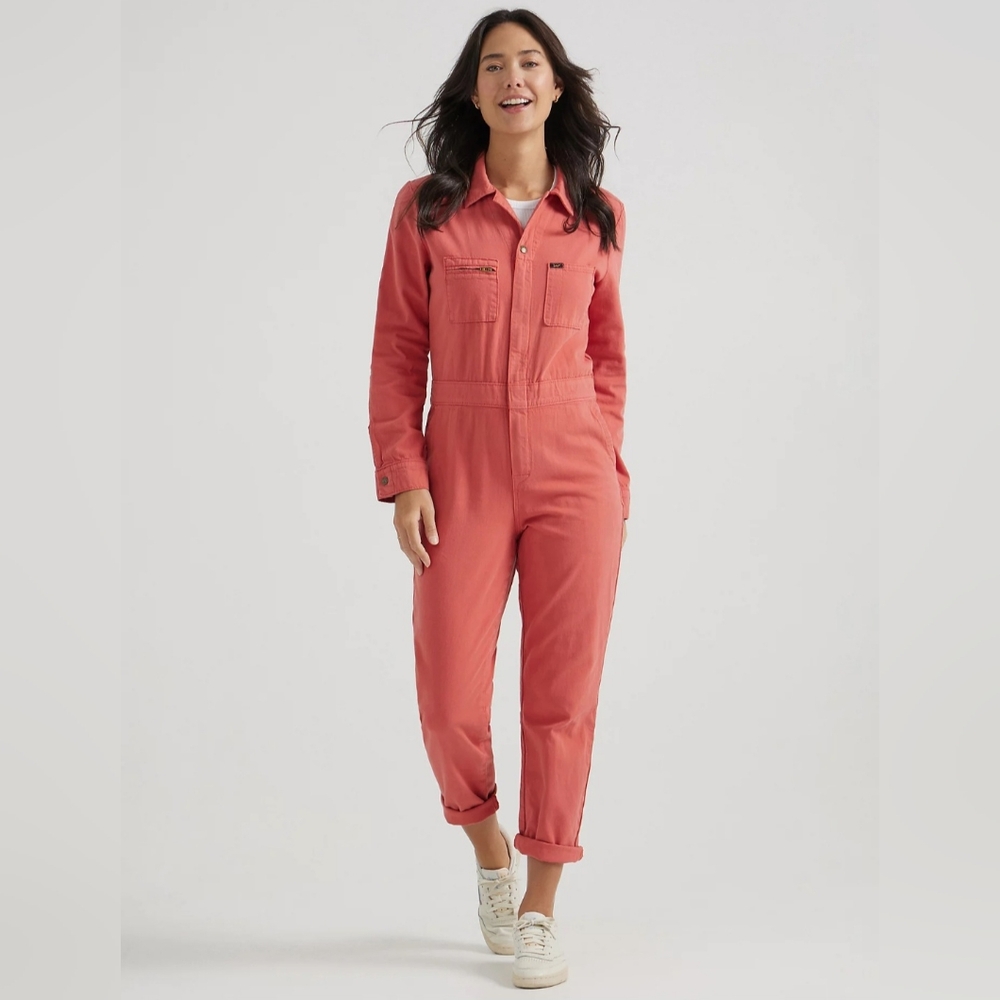 Lee Union-alls - Poppy